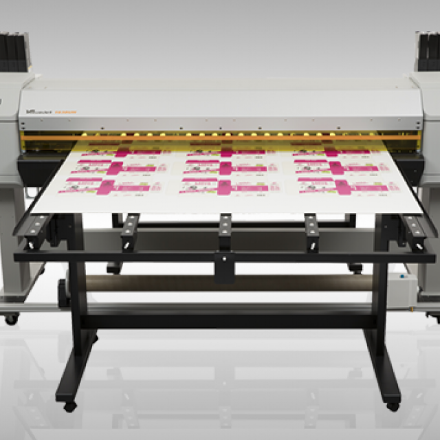 Ploter LED-UV Mutoh ValueJet 1638UH